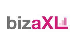 BizaXL logo