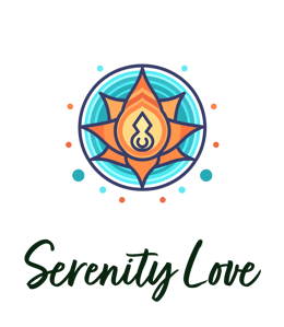 Serenity Love logo