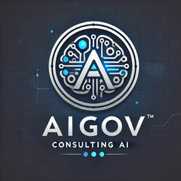 Aigov logo