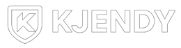KJENDY logo