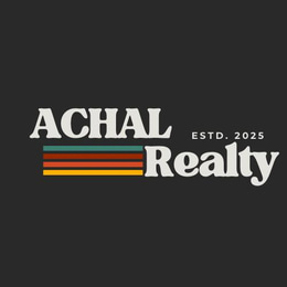 Achal Realty logo