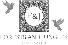Forests and Jungles logo