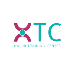 Halub Medical Training Center logo