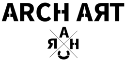 ArchArt logo