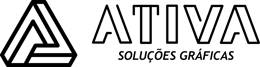 Gráfica Ativa logo