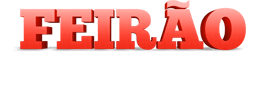 Feirão Pense Auto logo