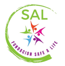 fundacion safe a life logo