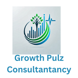 Growth Pulz Consultantancy logo