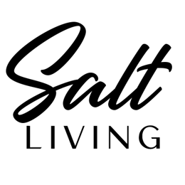 Salt Home logo