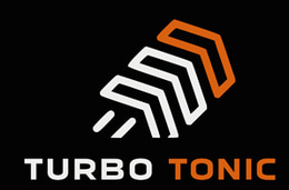 Turbo Tonic logo