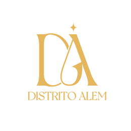 Distrito Alem logo
