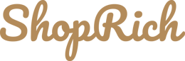 ShopRich logo