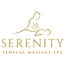 Sensual Massage Spa logo