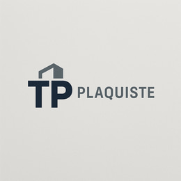 TP Plaquiste logo