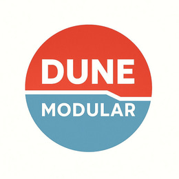 Dune Modular logo