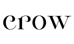 Crow Bodywork logo