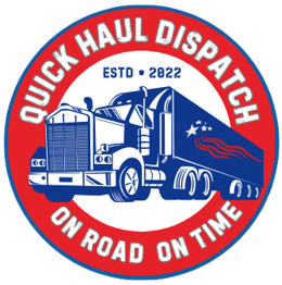Quick Haul Dispatch LLC logo