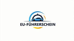 EU FÜHRERSCHEIN logo