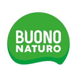 BUONO NATURO greitai paruošiamos sriubos logo