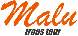 Malu Trans Tour logo