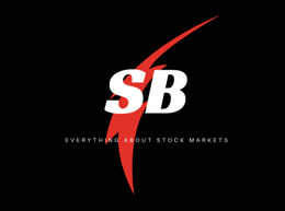 SB Stock Study logo