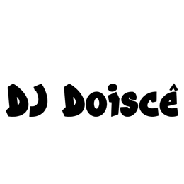 DJ Doiscê logo