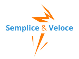 Semplice & Veloce logo