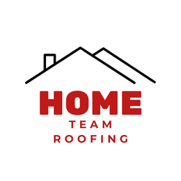 Home Team Roofing LLC logo