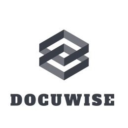 docuwise logo