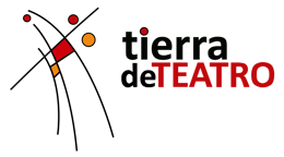 Tierra de Teatro logo