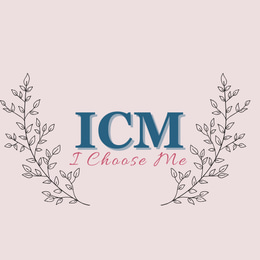 I Choose Me logo
