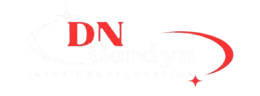 DN GORDYN logo