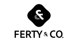 Ferty & Co logo