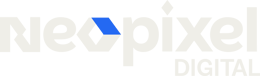 Neopixel Digital | 3D & Vfx Animation Studio logo