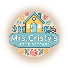 Mr Cristy's Home Day Care logo
