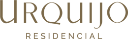 Urquijo Residencial logo