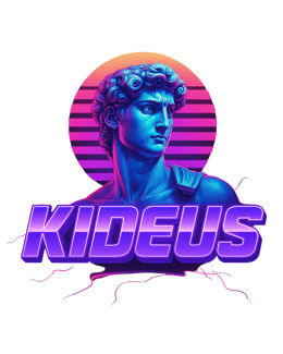 KiDeuss logo