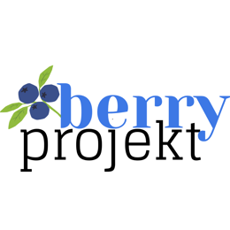 Berry Projekt logo