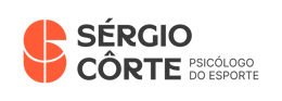 Psicólogo Sérgio Côrte logo