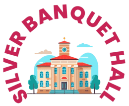 Silver Banquet Hall logo