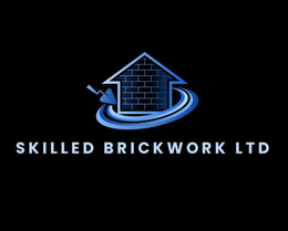 Skilled Brickwork LTD logo