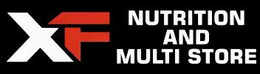 XF Nutrition logo