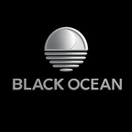 Black Ocean logo