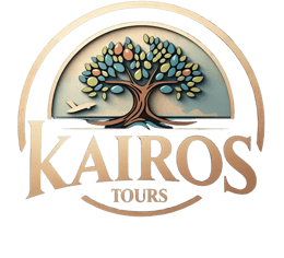 Kairos Tours logo