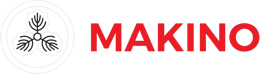 Espaço Makino logo