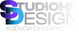 STUDIOHR DESIGN | Agência de Marketing Digital logo