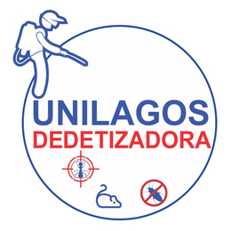 Unilagos Dedetizadora logo