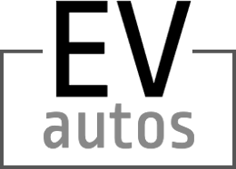 EVautos CR logo
