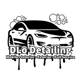 DLo Detailing logo
