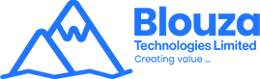 Blouza Technologies logo